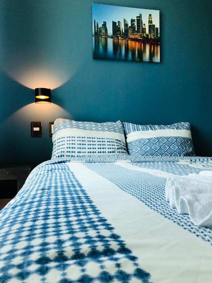 Hotel Gol Inn Platinum San Cristóbal de Las Casas Eksteriør bilde