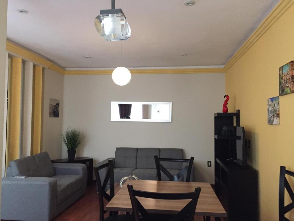 Hotel Gol Inn Platinum San Cristóbal de Las Casas Eksteriør bilde