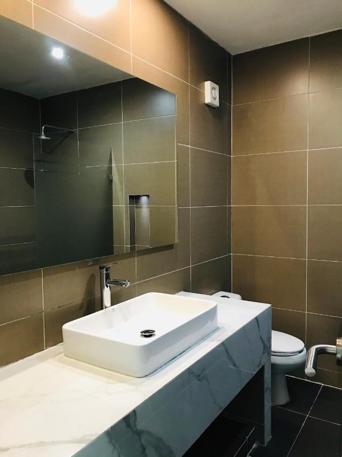 Hotel Gol Inn Platinum San Cristóbal de Las Casas Eksteriør bilde