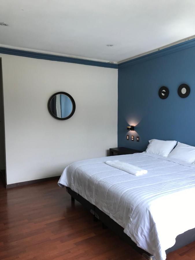 Hotel Gol Inn Platinum San Cristóbal de Las Casas Eksteriør bilde