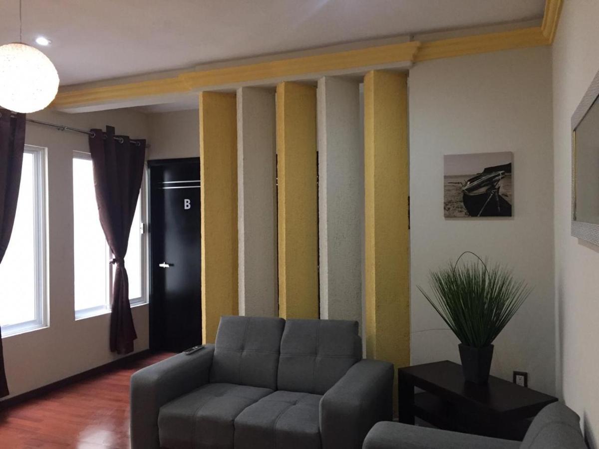 Hotel Gol Inn Platinum San Cristóbal de Las Casas Eksteriør bilde