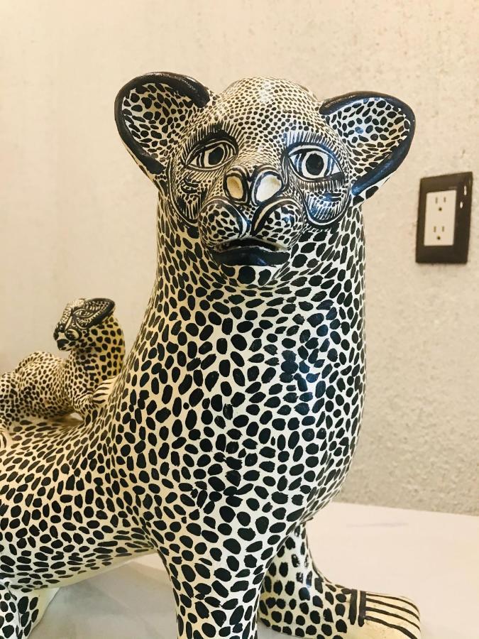 Hotel Gol Inn Platinum San Cristóbal de Las Casas Eksteriør bilde