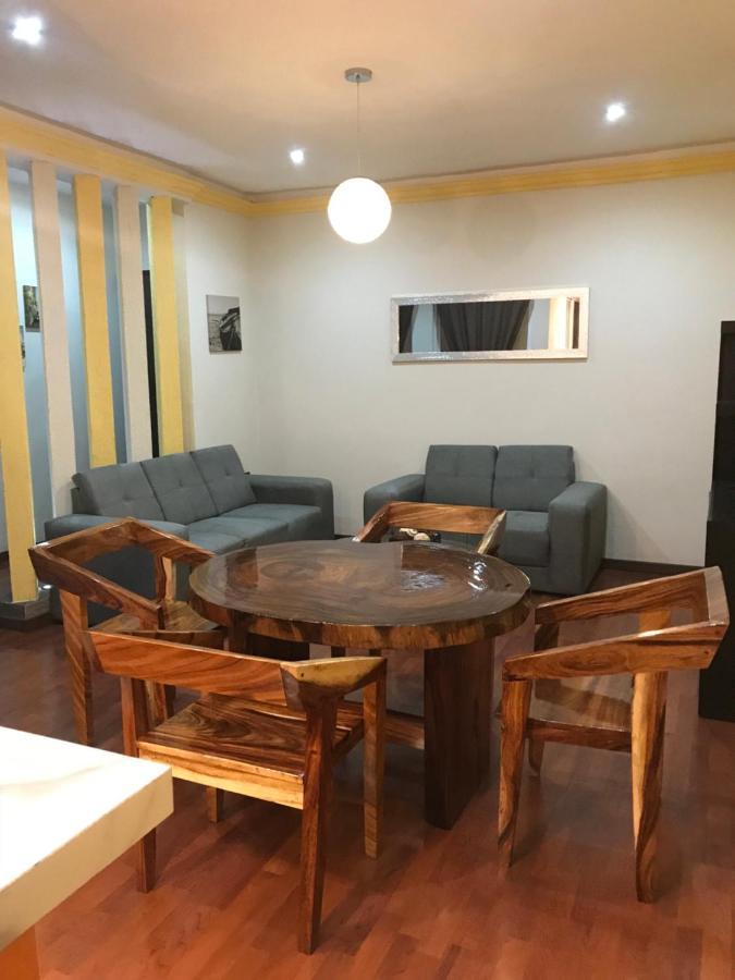 Hotel Gol Inn Platinum San Cristóbal de Las Casas Eksteriør bilde