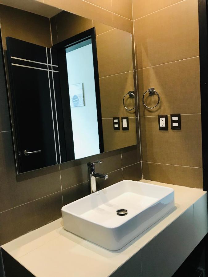 Hotel Gol Inn Platinum San Cristóbal de Las Casas Eksteriør bilde