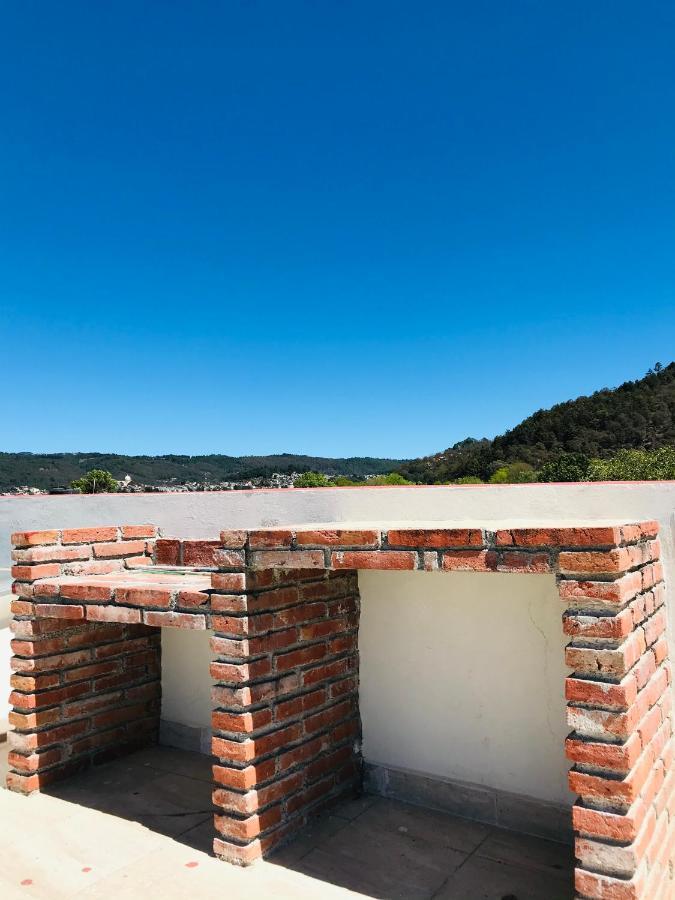 Hotel Gol Inn Platinum San Cristóbal de Las Casas Eksteriør bilde