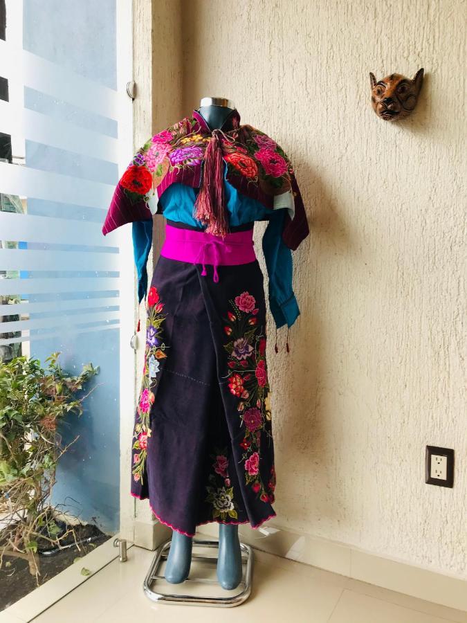 Hotel Gol Inn Platinum San Cristóbal de Las Casas Eksteriør bilde